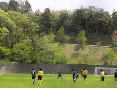 晓星国际高中社团活动介绍足球比赛