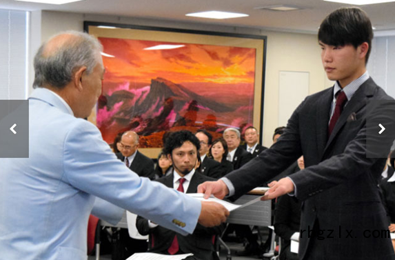 日本财团资助日本体育大学培养残疾运动员