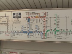 云雀丘学园高中学校周边车站