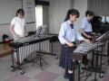 好文学园女子高等学校社团活动