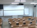 云雀丘学园高等学校社会科教室