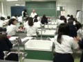 云雀丘学园高等学校生物实验室