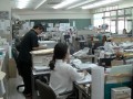 冲绳尚学高中教师办公室