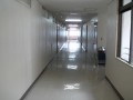 冲绳尚学高中走廊