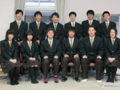 学生会