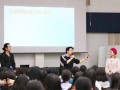 麹町学园女子高等学校课外活动 (12)