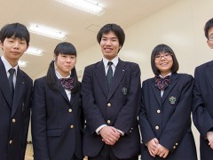 星槎红叶中学校-学生一览