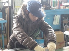 星槎红叶中学校-职场体验学习
