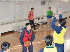 星槎红叶中学校-秋季大会