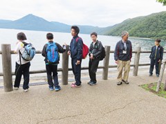 星槎红叶中学校-校外体验学习