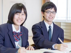星槎红叶中学校-学生一览