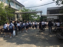 日本政府预计2020年开始实施私立高中部分免费政策
