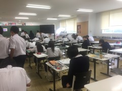 日本初中数学专用日语词汇