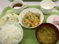 西山学院学生食堂 (2)