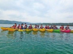 朝日塾高等学校 年间活动  红华祭