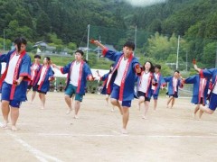朝日塾高等学校 年间活动   文化祭
