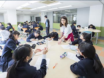 日本高中留学招生信息