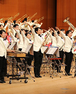 鹿儿岛情报高等学校（鹿儿岛情报高中）