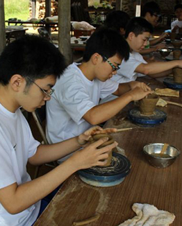 西山学院高等学校（西山学院髙等学校）