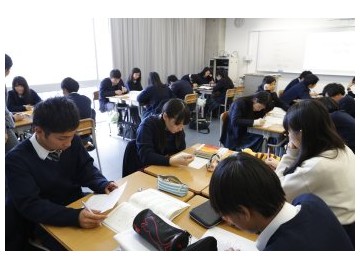 日本高中留学之日本初高中数学辅导班开课啦！！！