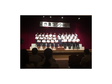 云雀丘高中学校官方照片文化节