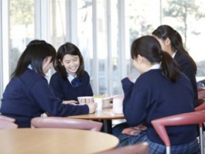 工学院大学附属高中学校官方照片