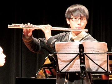 八王子高中综合课程音乐系 (2)