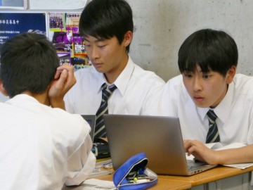 文理先进课程·文理课程
