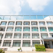 武藏野大学附属千代田高中