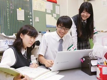 【日本留学问答】中介推荐外，应该如何选择日本高中？