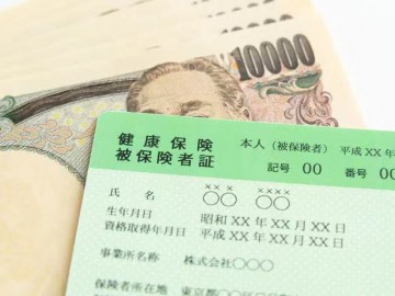 日本发放儿童抚养补贴 1人1万日元