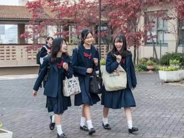 【直播】如何申请日本高中？