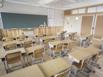 新学期日本全国38%的学校重新开学