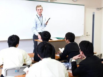 越早准备，机会越大！2021-2022年可报考的日本高中名录