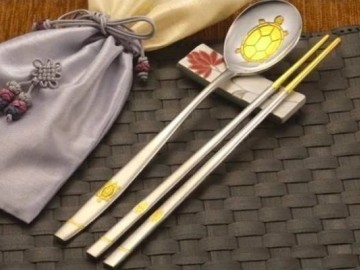 小小筷子文化多，中日韩三国筷子文化对比