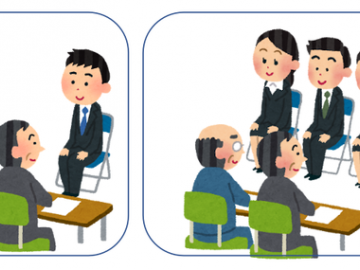日本高中面试必胜法②