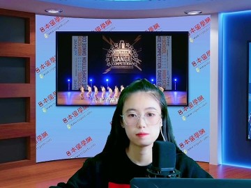 好文学园女子高中第三次校园开放日活动 (221播放)
