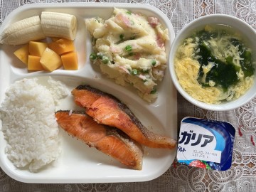 中日网日本留学网学生宿舍日常伙食（05.23）