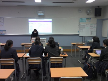 【日本高中小常识】何为ICT教育