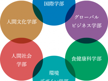 日本大学独有名词解释-学群是什么意思？