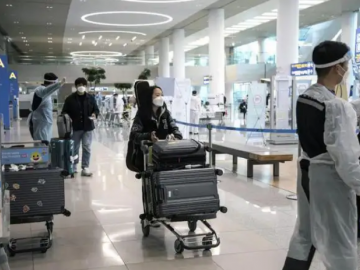 日本重新开放探亲访友签证