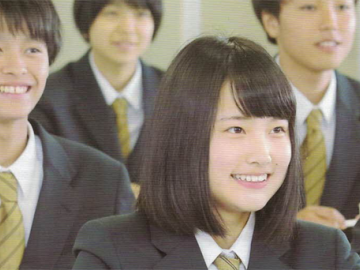 今年可以在国内报考的日本高中--相爱高中