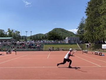 好文学院女子高中软式网球部：高中日本杯软式网球2022 结果
