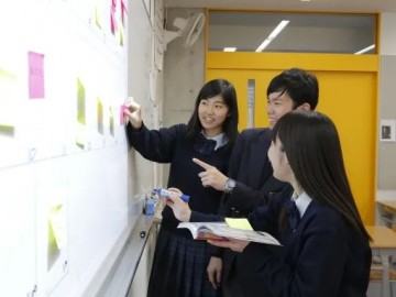 助力日本高中留学丨日本高中预备班即将开课