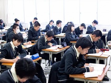 ​怎样去日本读高中？日本高中留学的步骤是什么？