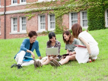 东京地区学费最便宜的大学