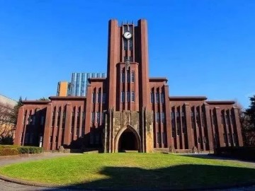 2023年日本大学QS排名