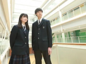 盘点传承百年的日本高中