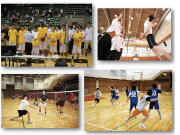 日本高中是怎么吸引生源的？--八王子学园八王子高中Enjoy社团活动体验