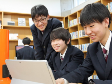 日本学校如何防疫——工学院大学附属高中防疫措施